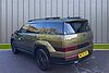Hyundai SANTA FE 1.6T Calligraphy Auto Euro 6 (s/s) 5dr (7Seat) Green