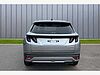 Hyundai TUCSON 1.6T Hybrid Black Line Auto Euro 6 (s/s) 5dr Silver