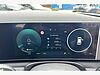 Hyundai TUCSON 1.6T Hybrid Black Line Auto Euro 6 (s/s) 5dr Silver
