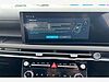 Hyundai TUCSON 1.6T Hybrid Black Line Auto Euro 6 (s/s) 5dr Silver