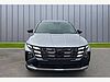 Hyundai TUCSON 1.6T Hybrid Black Line Auto Euro 6 (s/s) 5dr Silver