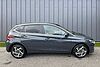 Hyundai I20 1.0 T-GDi Tech Line DCT Euro 6 (s/s) 5dr Grey