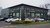 Hyundai TUCSON 1.6 T-GDi N Line S Euro 6 (s/s) 5dr Grey
