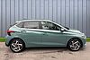 Hyundai I20 1.0 T-GDi Tech Line DCT Euro 6 (s/s) 5dr Green