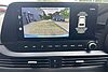 Hyundai I20 1.0 T-GDi Tech Line DCT Euro 6 (s/s) 5dr Green