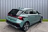Hyundai I20 1.0 T-GDi Tech Line DCT Euro 6 (s/s) 5dr Green