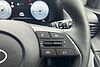 Hyundai I20 1.0 T-GDi Tech Line DCT Euro 6 (s/s) 5dr Green