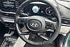 Hyundai I20 1.0 T-GDi Tech Line DCT Euro 6 (s/s) 5dr Green