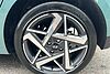 Hyundai I20 1.0 T-GDi Tech Line DCT Euro 6 (s/s) 5dr Green