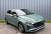 Hyundai I20 1.0 T-GDi Tech Line DCT Euro 6 (s/s) 5dr Green