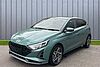 Hyundai I20 1.0 T-GDi Tech Line DCT Euro 6 (s/s) 5dr Green