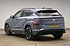 Hyundai KONA 65.4kWh N Line Auto 5dr Blue