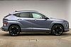 Hyundai KONA 65.4kWh N Line Auto 5dr Blue