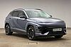 Hyundai KONA 65.4kWh N Line Auto 5dr Blue
