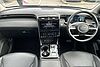 Hyundai TUCSON 1.6 h T-GDi Ultimate Auto Euro 6 (s/s) 5dr Blue