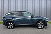 Hyundai TUCSON 1.6 h T-GDi Ultimate Auto Euro 6 (s/s) 5dr Blue