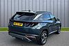 Hyundai TUCSON 1.6 h T-GDi Ultimate Auto Euro 6 (s/s) 5dr Blue