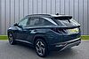 Hyundai TUCSON 1.6 h T-GDi Ultimate Auto Euro 6 (s/s) 5dr Blue