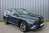 Hyundai TUCSON 1.6 h T-GDi Ultimate Auto Euro 6 (s/s) 5dr Blue