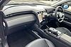 Hyundai TUCSON 1.6 h T-GDi Ultimate Auto Euro 6 (s/s) 5dr Blue