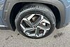 Hyundai TUCSON 1.6 h T-GDi Ultimate Auto Euro 6 (s/s) 5dr Blue