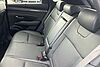 Hyundai TUCSON 1.6 h T-GDi Ultimate Auto Euro 6 (s/s) 5dr Blue