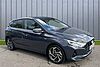 Hyundai I20 1.0 T-GDi MHEV Premium Hatchback 5dr Petrol Hybrid DCT Euro 6 (s/s) (100 ps) Grey