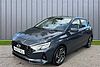 Hyundai I20 1.0 T-GDi MHEV Premium Hatchback 5dr Petrol Hybrid DCT Euro 6 (s/s) (100 ps) Grey