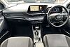 Hyundai I20 1.0 T-GDi MHEV Premium Hatchback 5dr Petrol Hybrid DCT Euro 6 (s/s) (100 ps) Grey