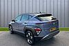 Hyundai KONA 1.6 h-GDi Advance DCT Euro 6 (s/s) 5dr Blue
