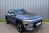 Hyundai KONA 1.6 h-GDi Advance DCT Euro 6 (s/s) 5dr Blue