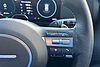 Hyundai KONA 1.6 h-GDi Advance DCT Euro 6 (s/s) 5dr Blue