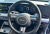 Hyundai KONA 1.6 h-GDi Advance DCT Euro 6 (s/s) 5dr Blue