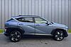 Hyundai KONA 1.6 h-GDi Advance DCT Euro 6 (s/s) 5dr Blue