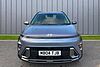 Hyundai KONA 1.6 h-GDi Advance DCT Euro 6 (s/s) 5dr Blue